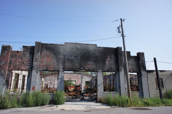 900 Madison Street , Gary, IN 46402